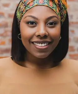 Nia Mitchell